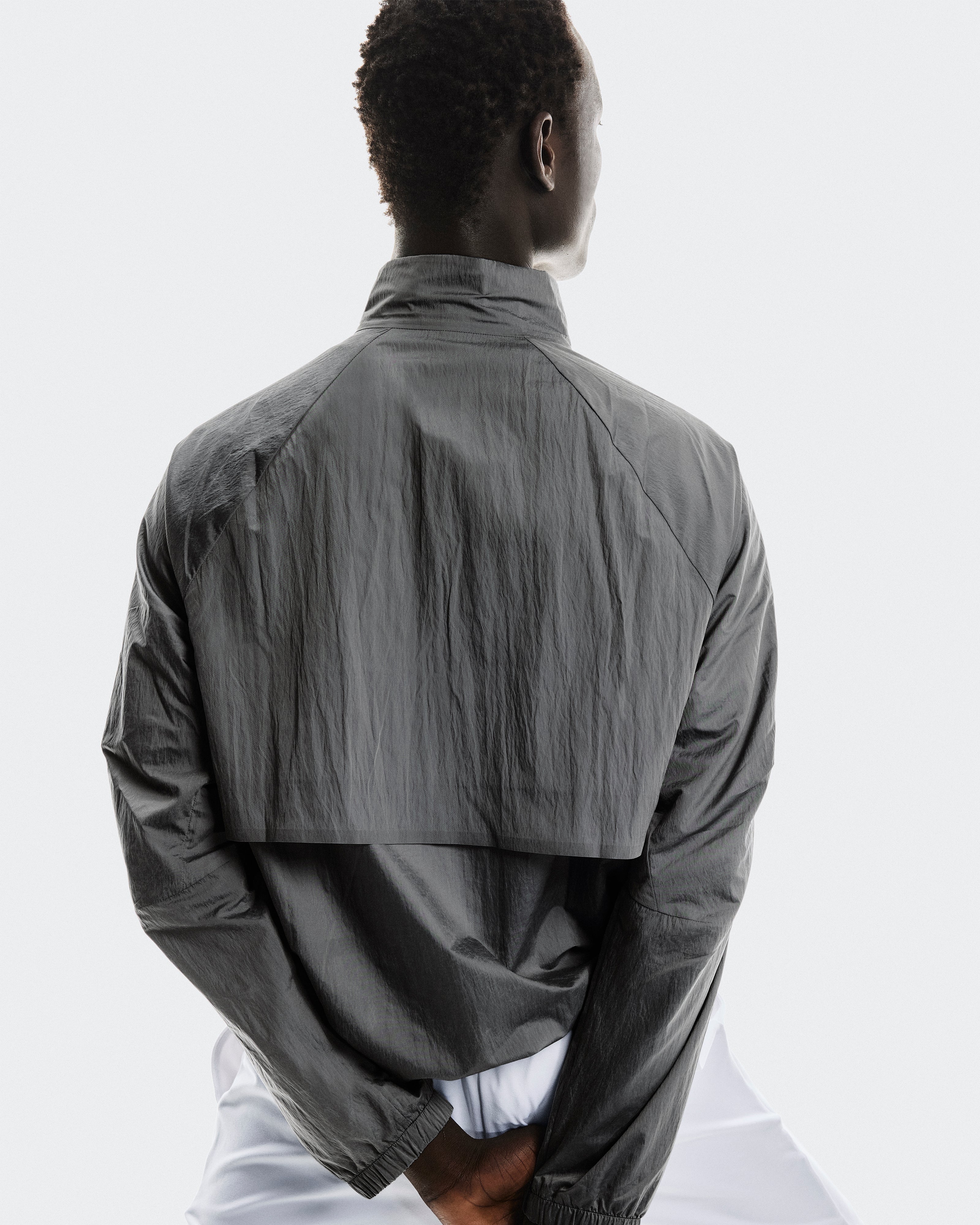 On Court Jacket Eclipse