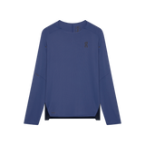 On Performance Long-T Acai | Black