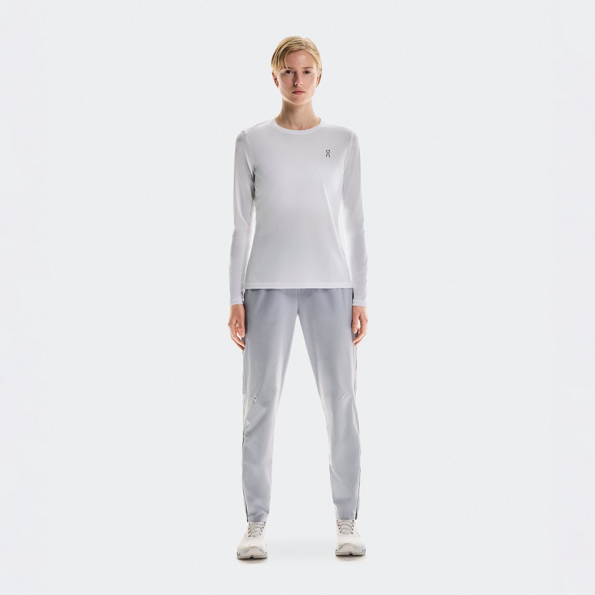 On Core Pants Heron