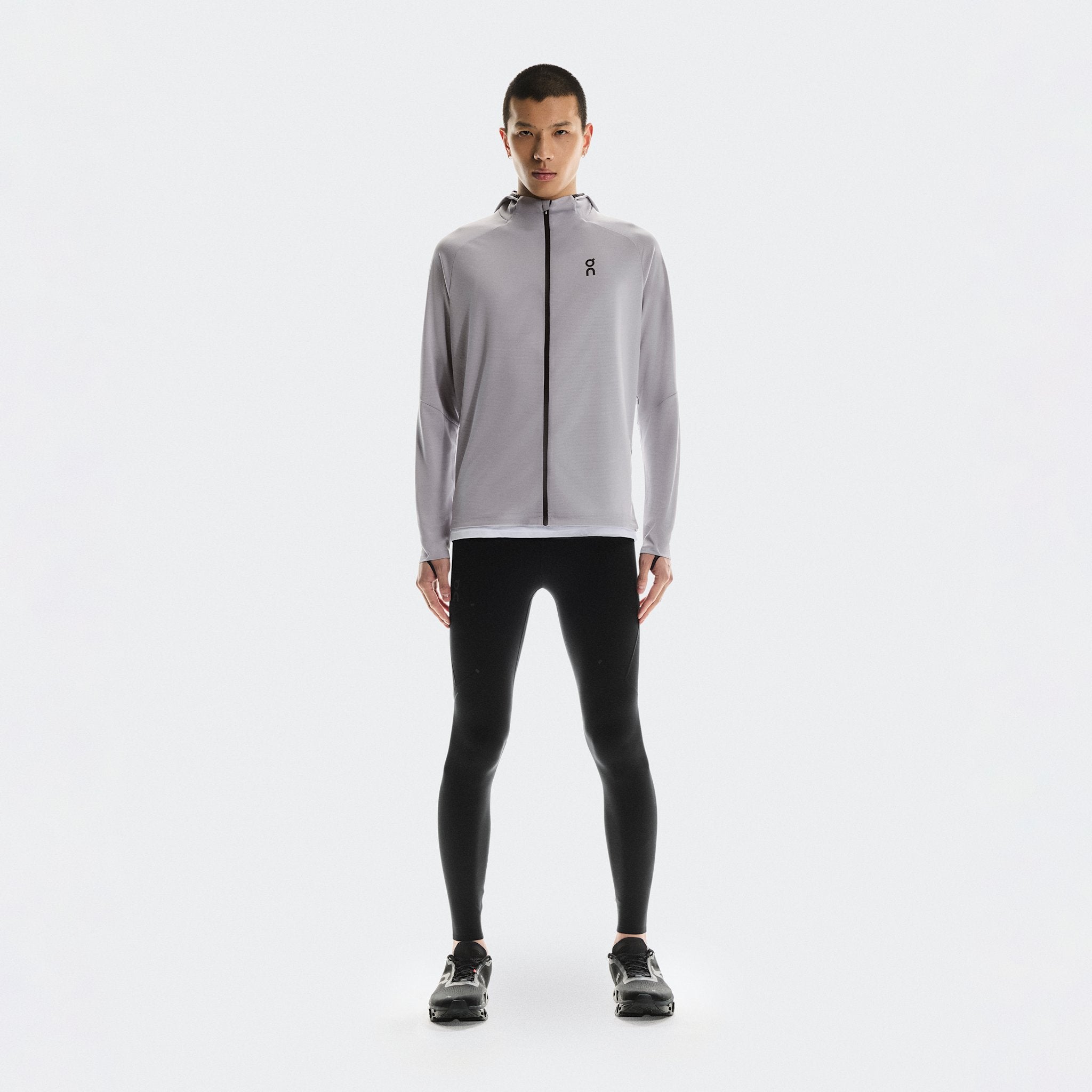 On Performance Tights Black