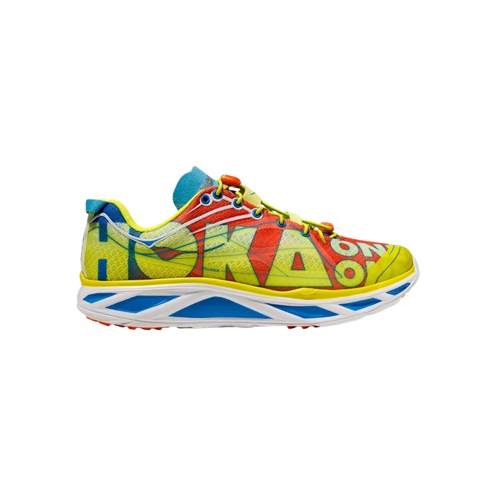 Hoka Huaka Origins 'Evening Primrose Flame'