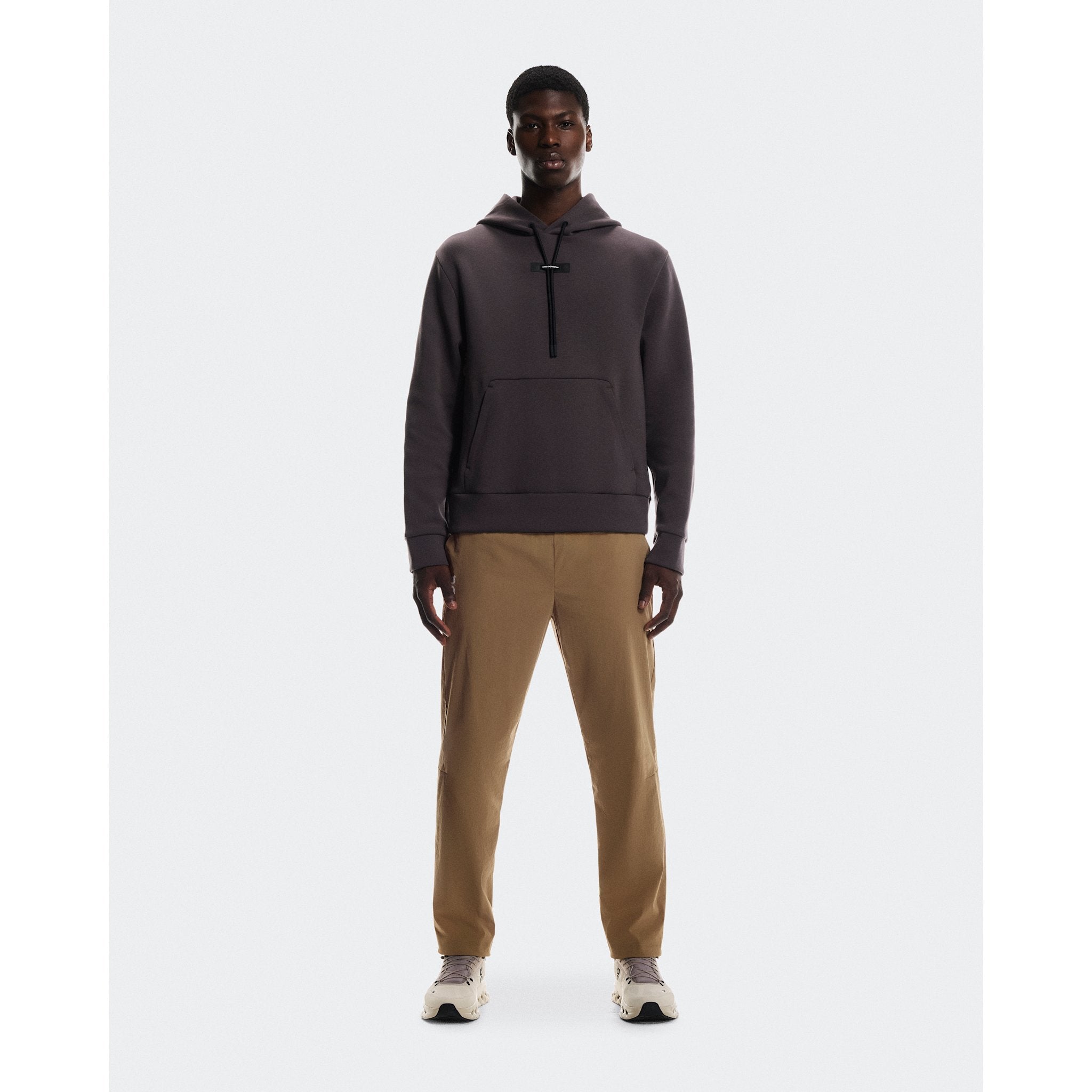 On All-Day Joggers Nutmeg