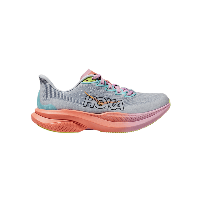 Hoka Wmns Mach 6 Wide 'Illusion Dusk'