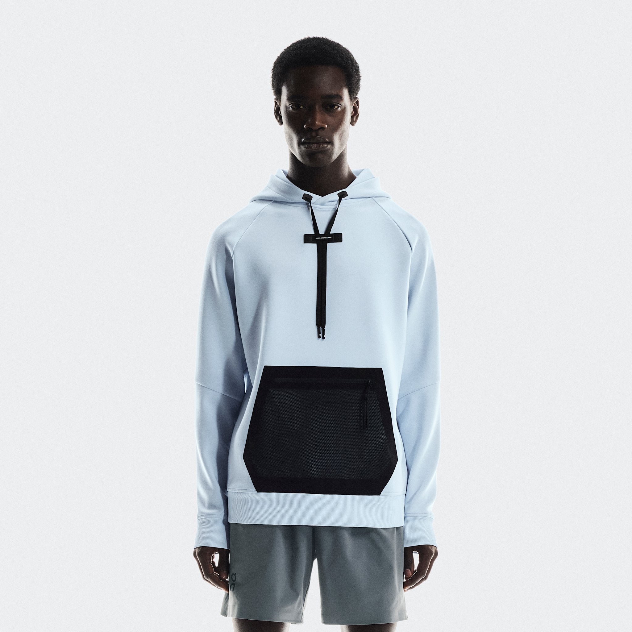 On Hoodie Arctic