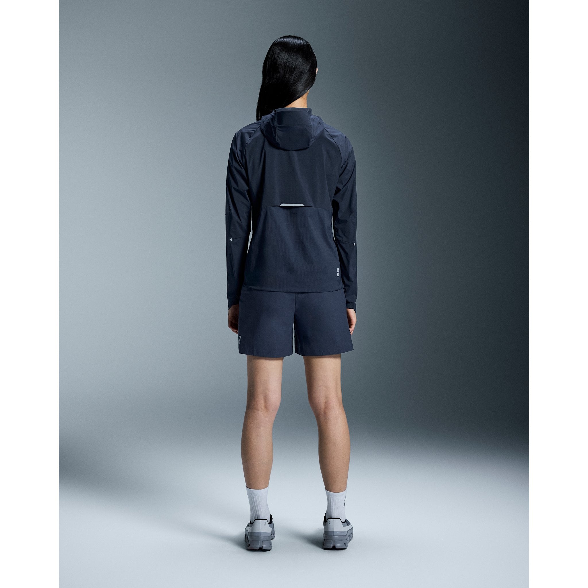 On Core Jacket Midnight