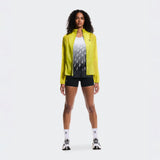 On Zero Short Tights Black | White