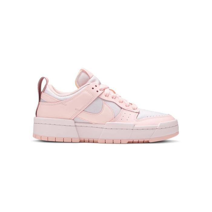 Nike Wmns Dunk Low Disrupt 'Pale Coral'