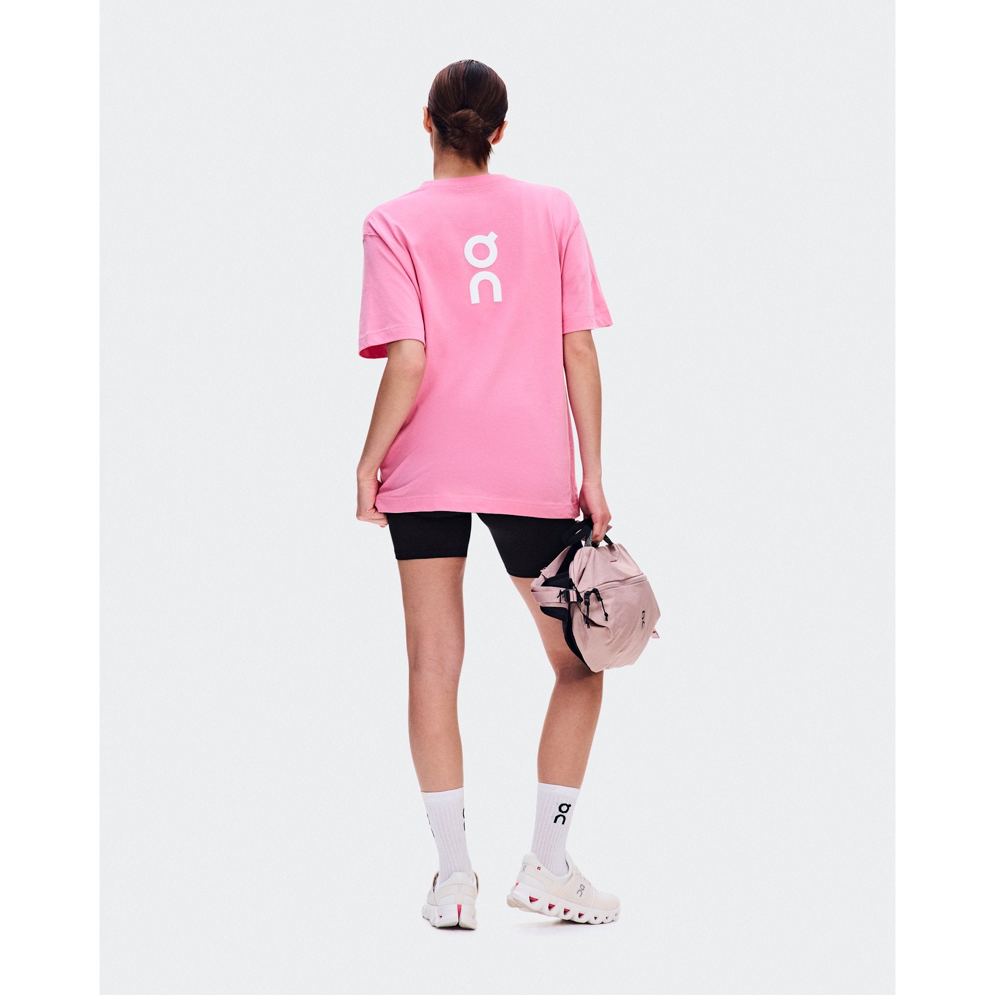 On Club-T Bubblegum