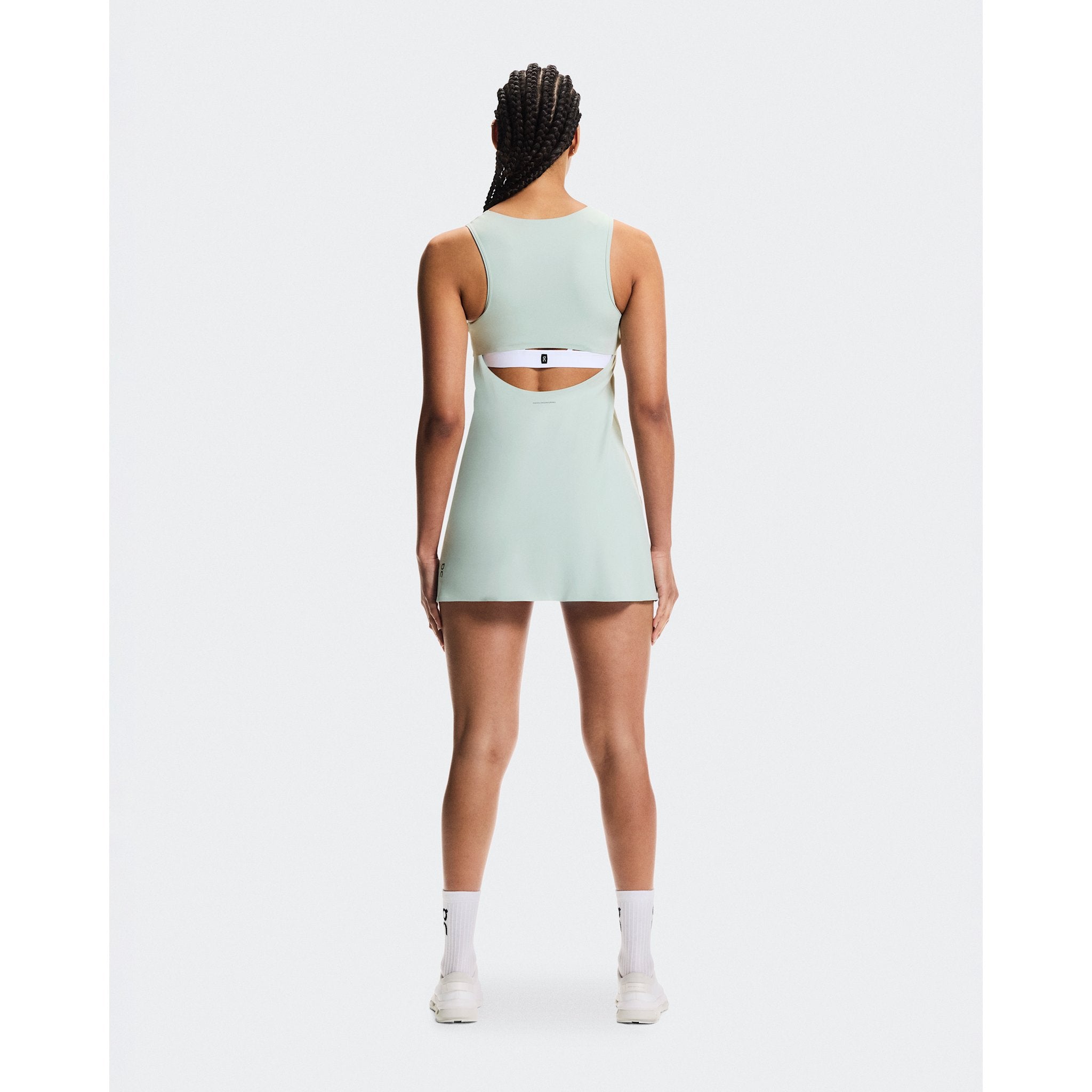 On Studio Dress Mineral