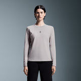 On Trek Long-T Black