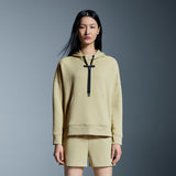 On Hoodie Caper
