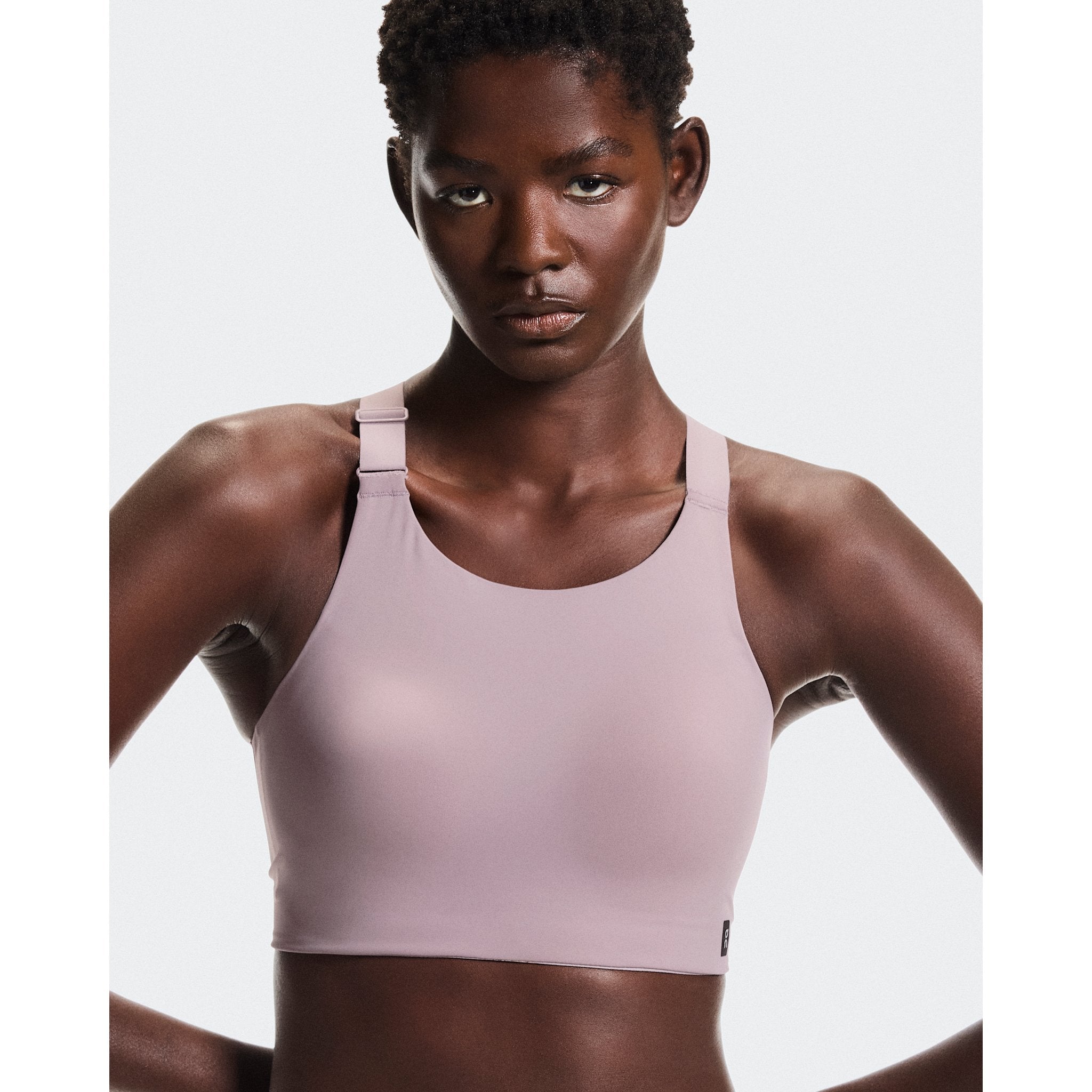 On Endurance Bra Heron