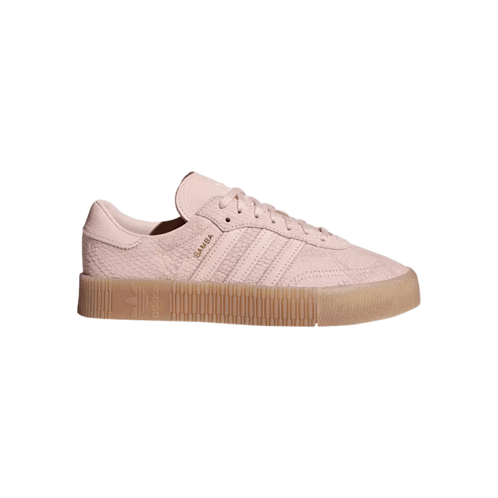 Adidas Wmns Samba Rose 'Icey Pink'