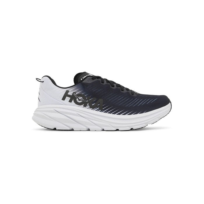Hoka Rincon 3 'Black White'