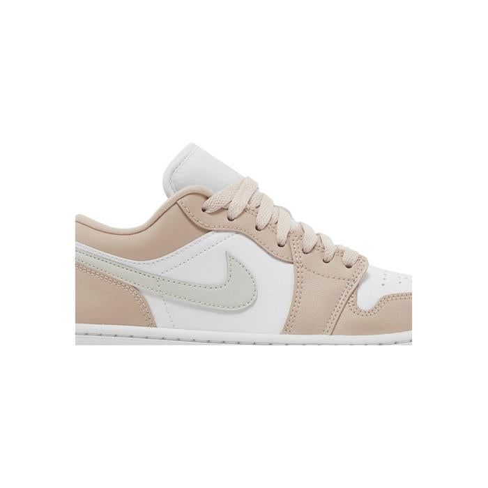 Nike Wmns Air Jordan 1 Low 'Particle Beige'