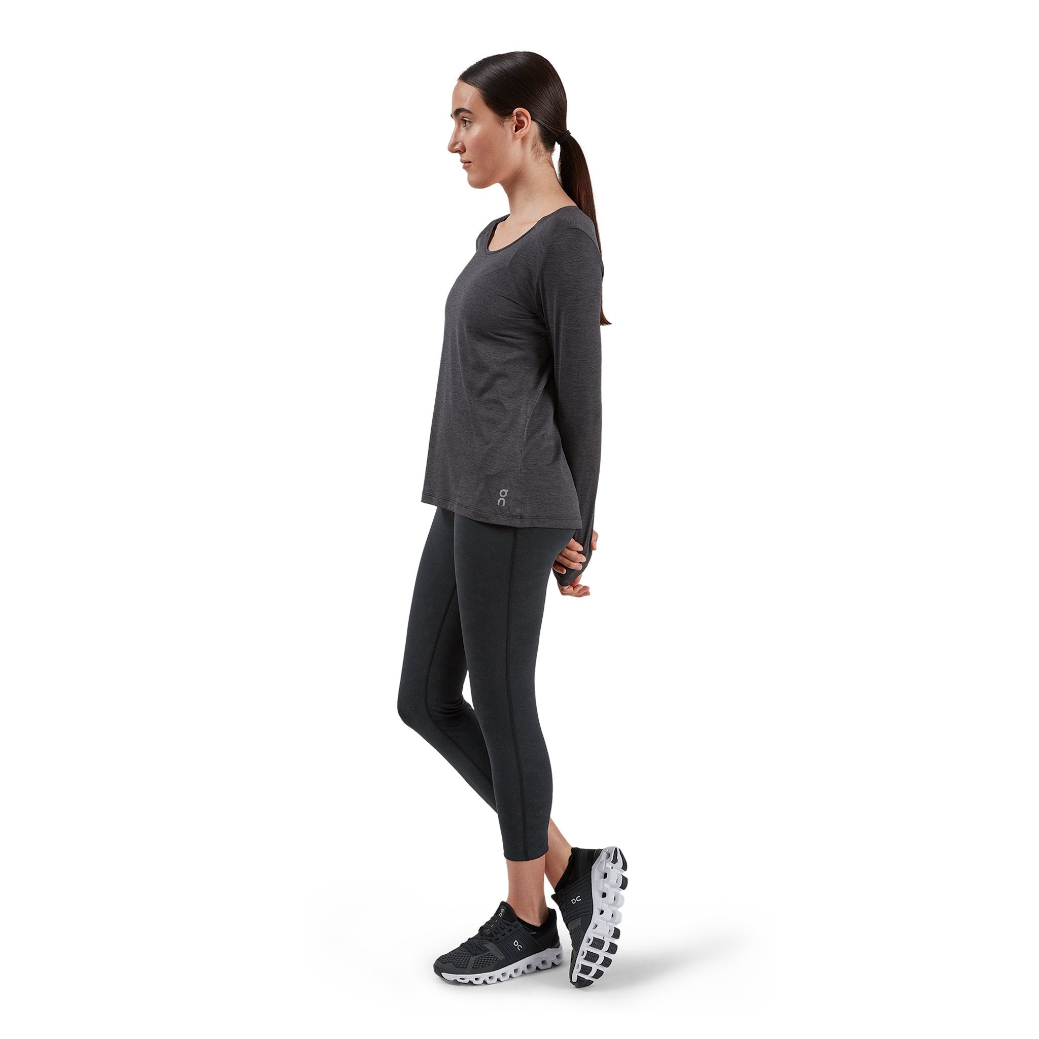 On Performance Long-T Black