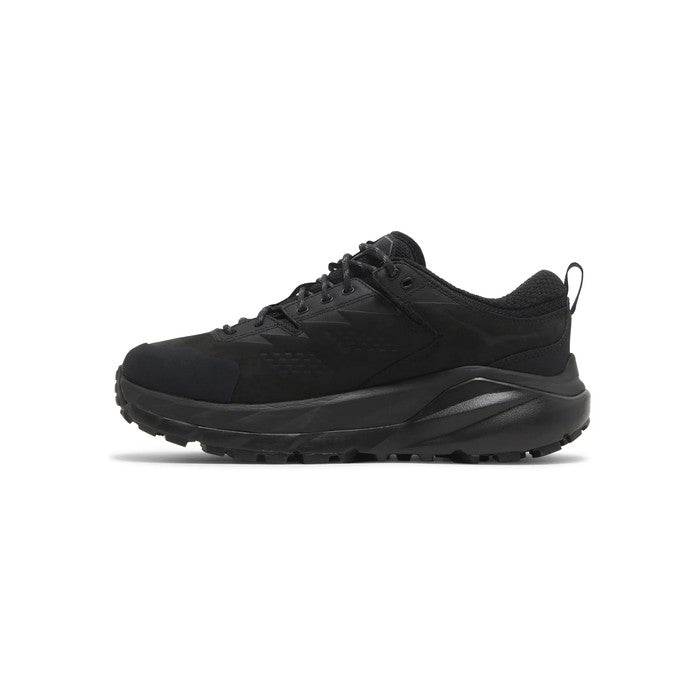 Hoka Kaha Low GTX 'Black Charcoal Grey'