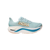 Hoka Skyward X 'Clear Sea Alpine Blue'