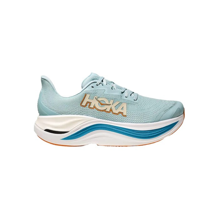 Hoka Skyward X 'Clear Sea Alpine Blue'