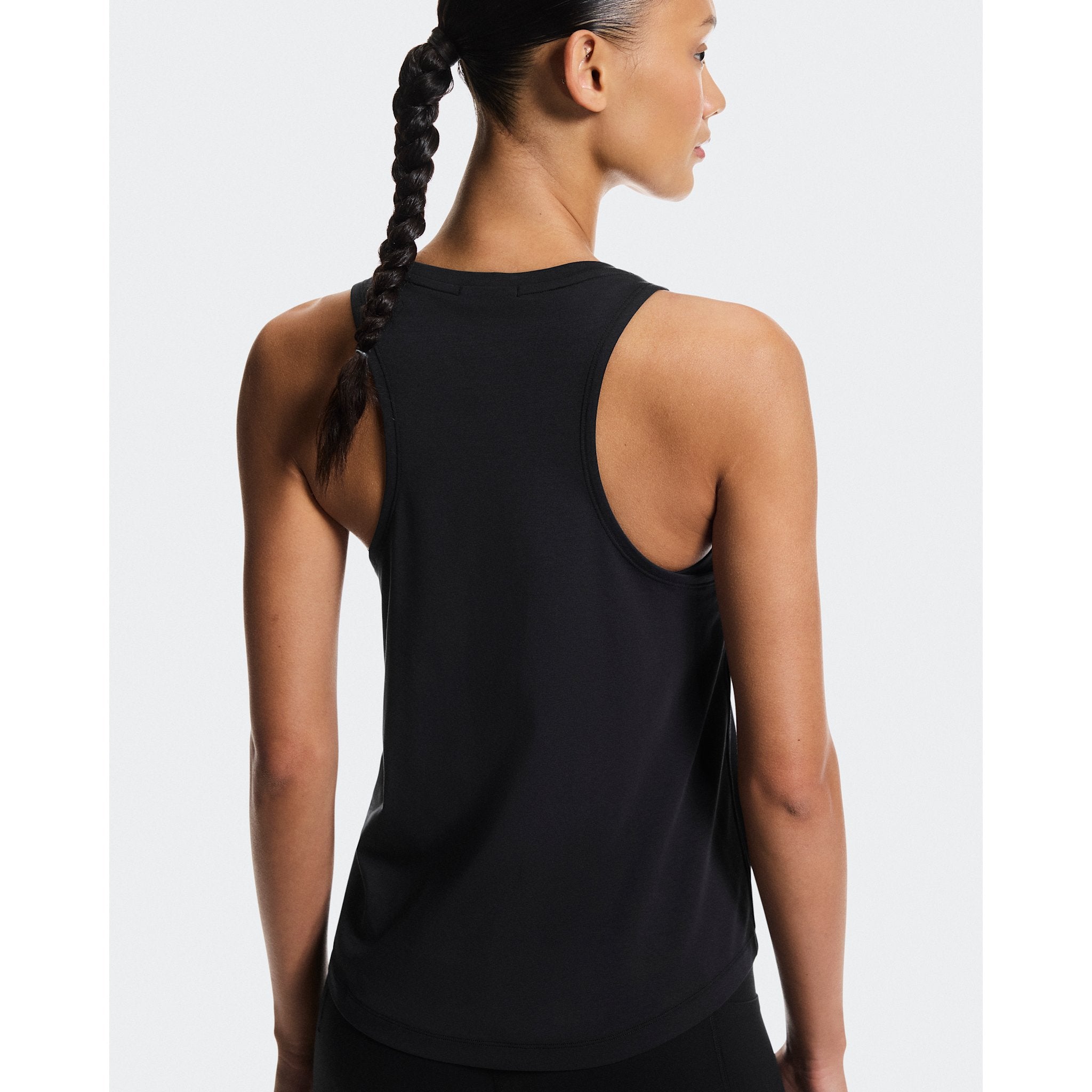 On Focus Tank Black