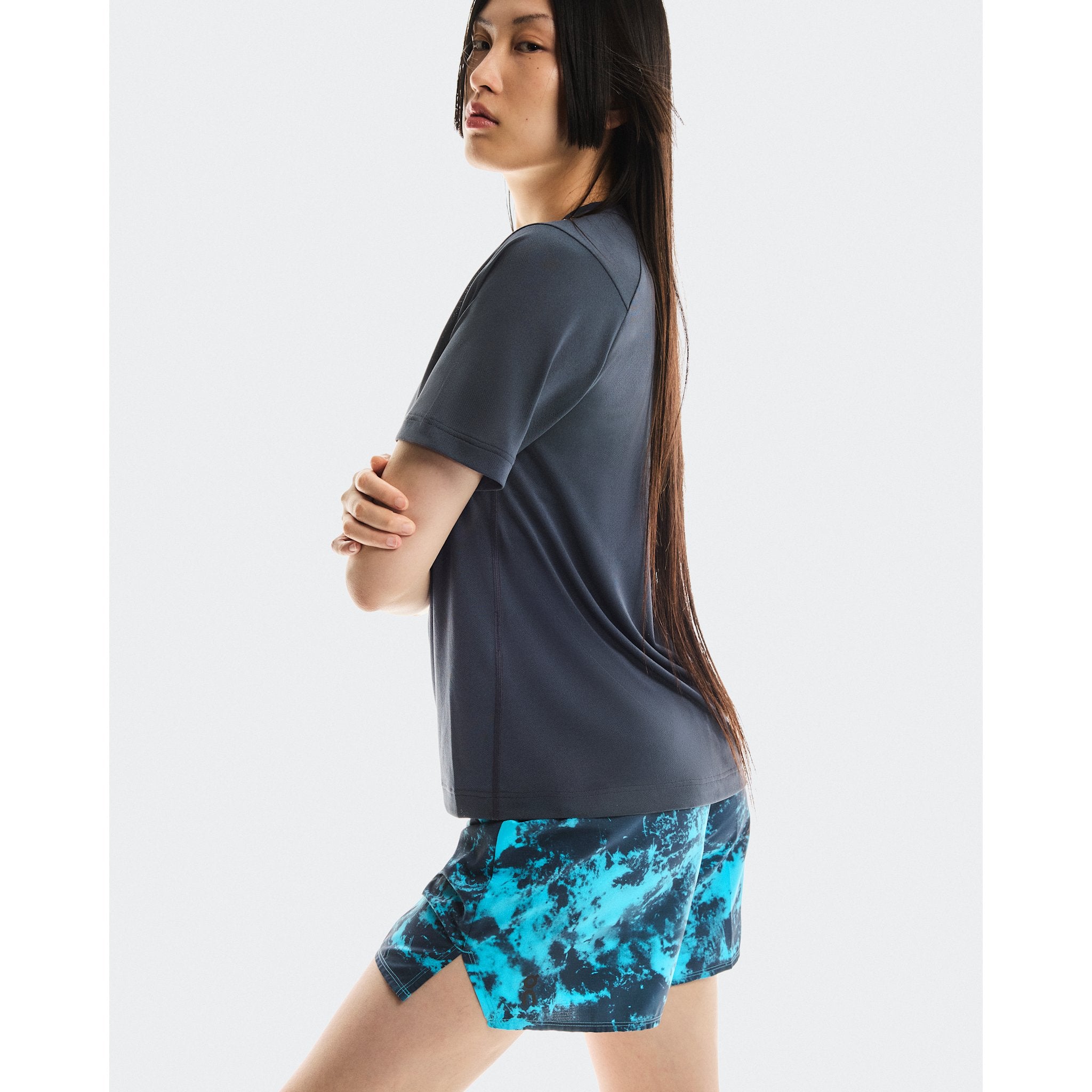 On Trail Shorts Horizon
