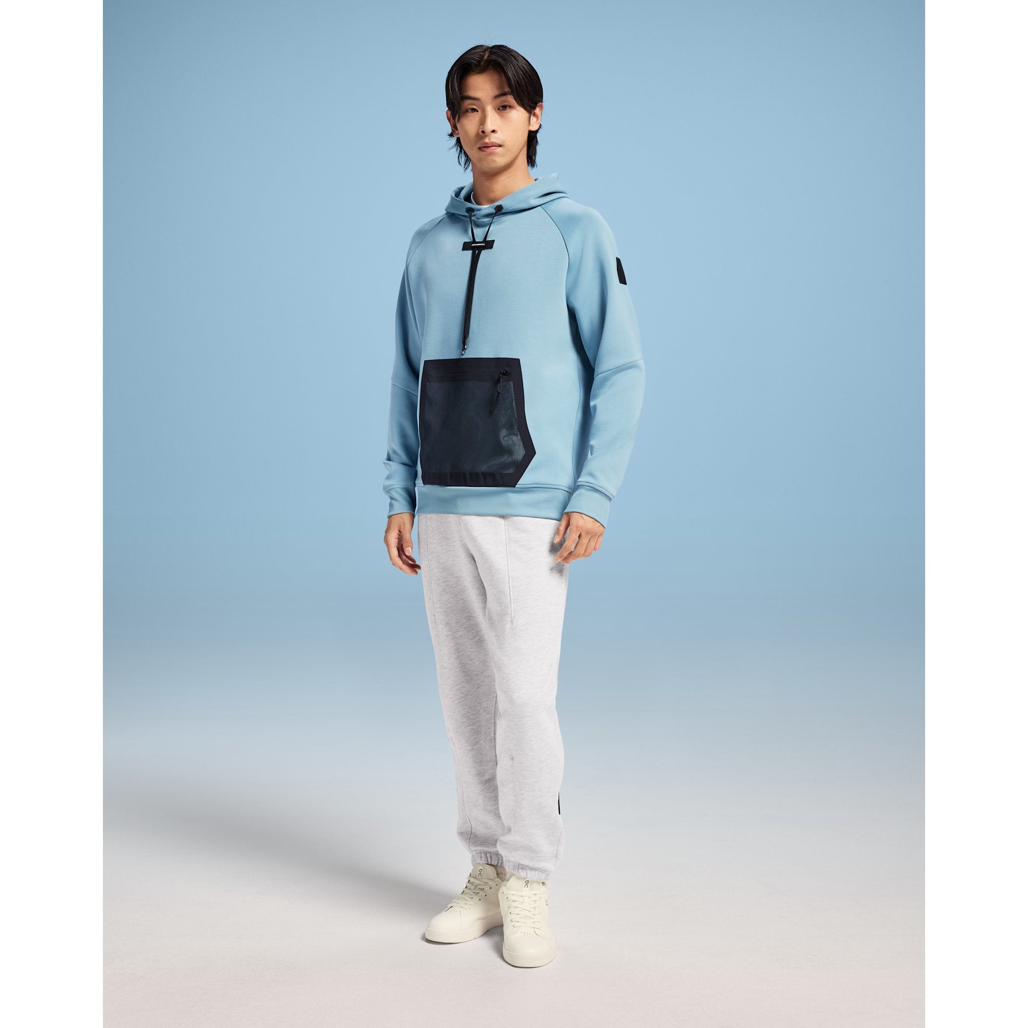 On Hoodie Coast