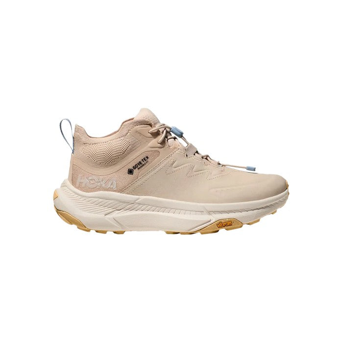 Hoka Transport Chukka GORE-TEX 'Oak Alabaster'