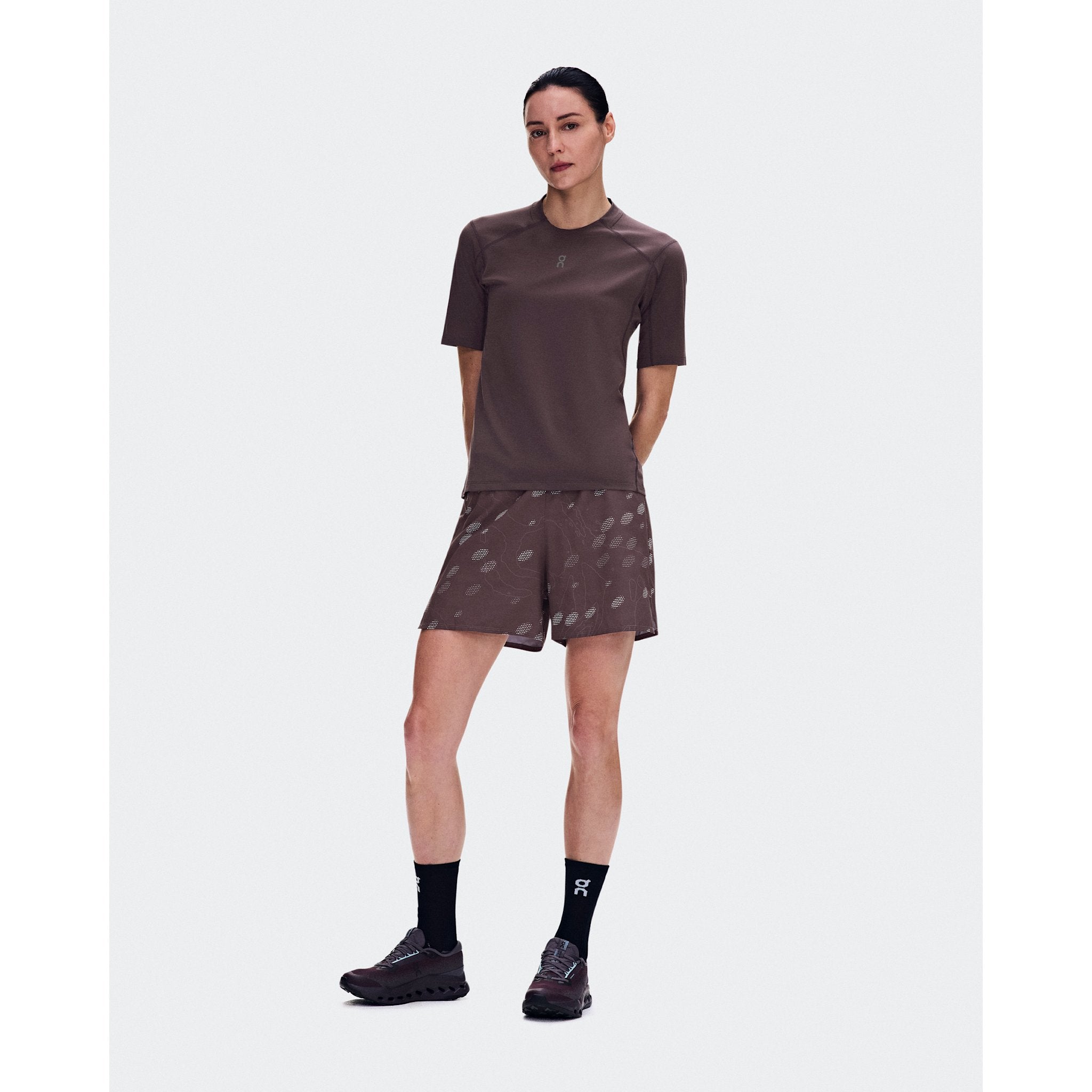 On Trail-T Solar Mulberry