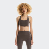 On Studio Bra Pebble