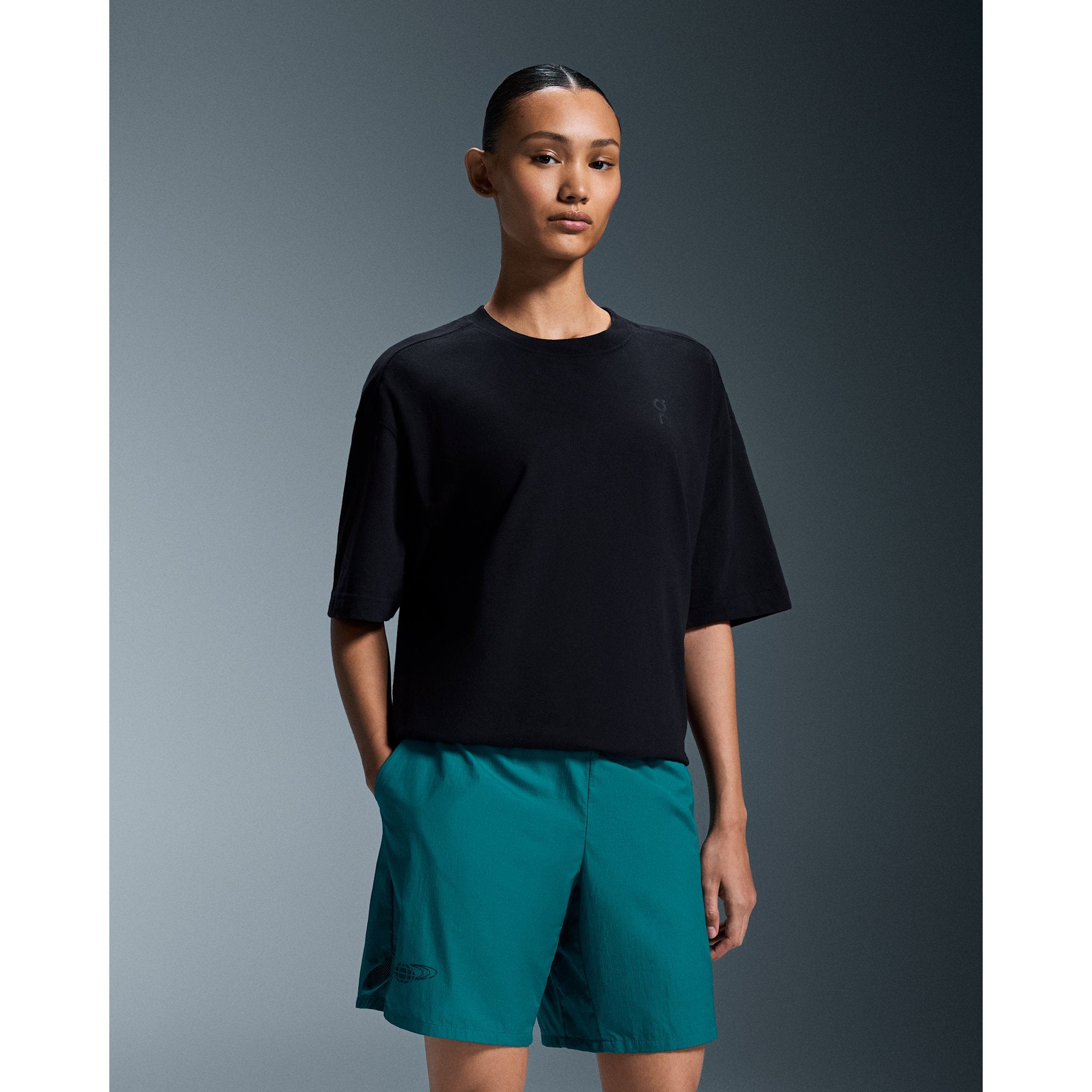 On Shorts Beams Evergreen