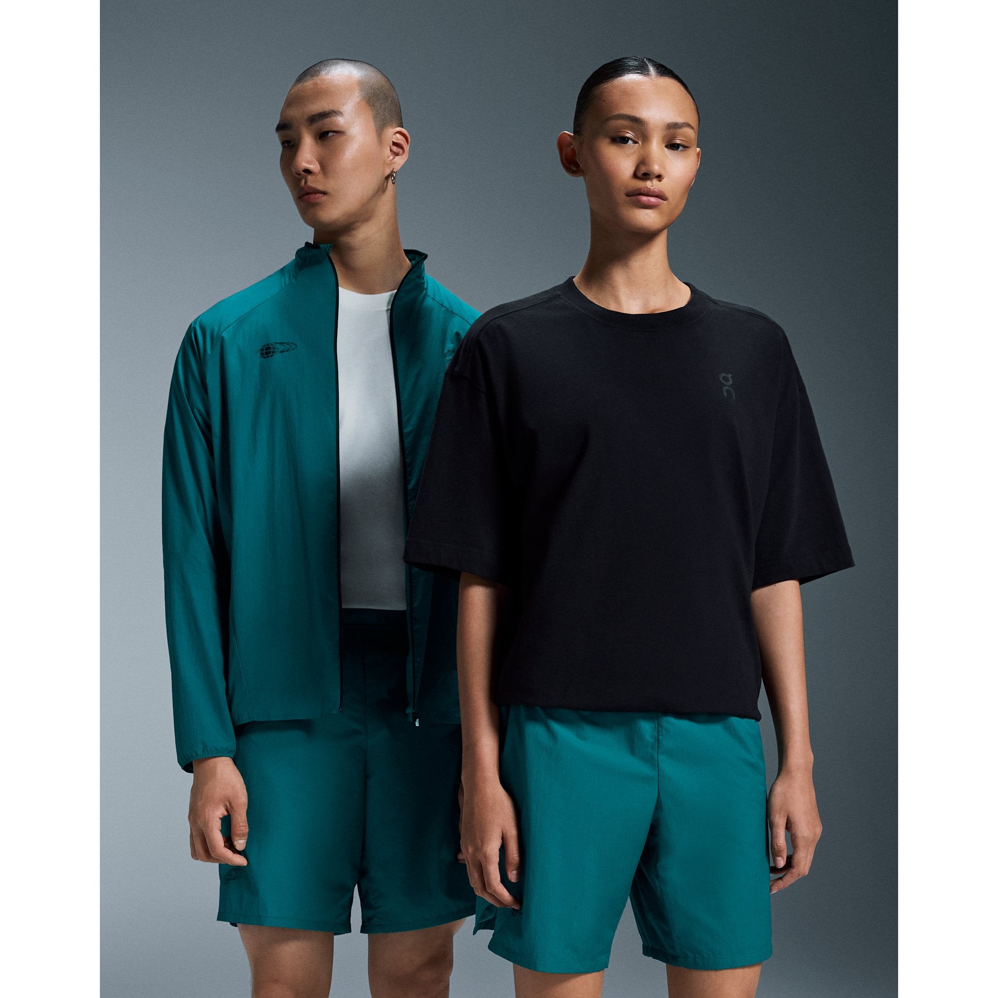 On Shorts Beams Evergreen