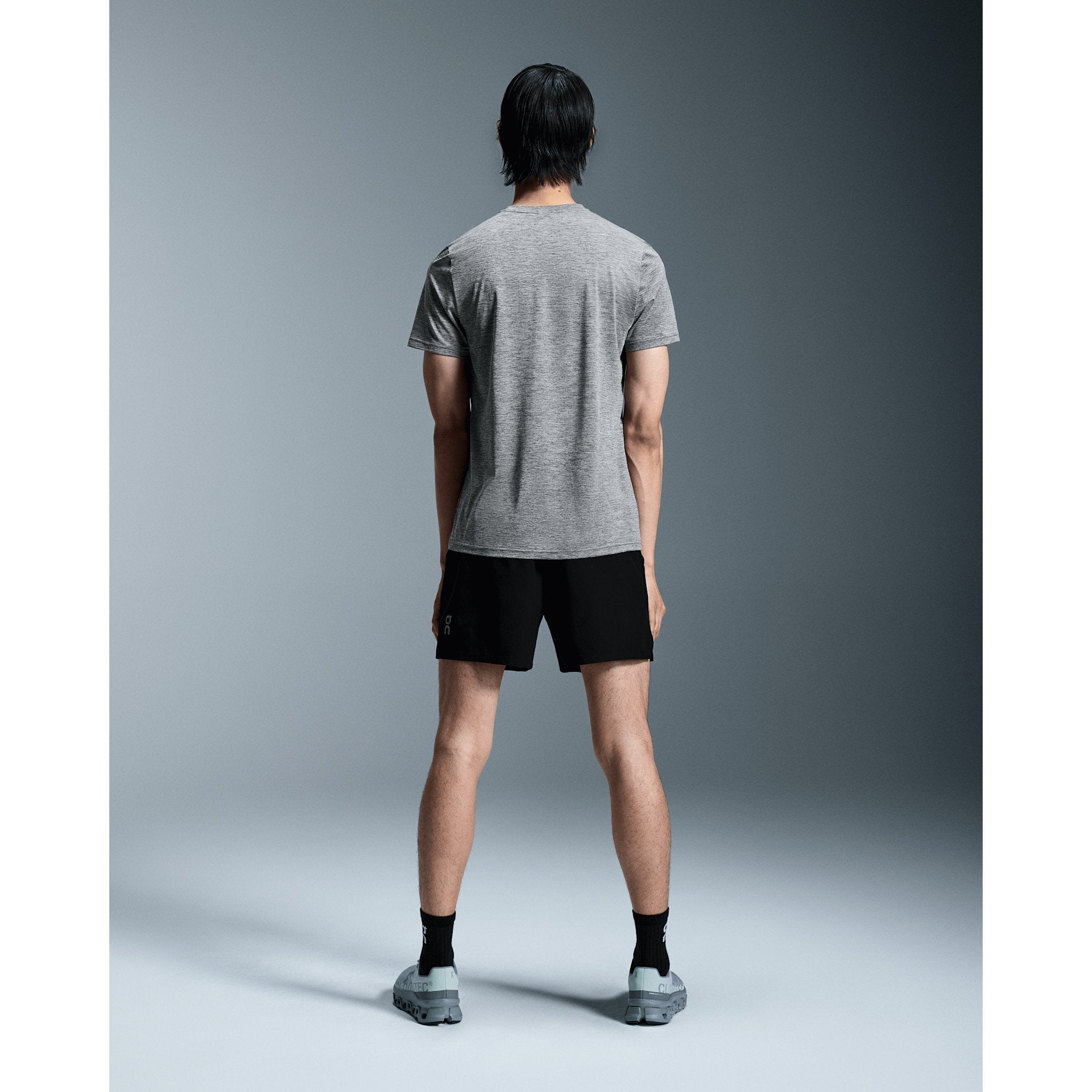 On Core-T Heather Gray