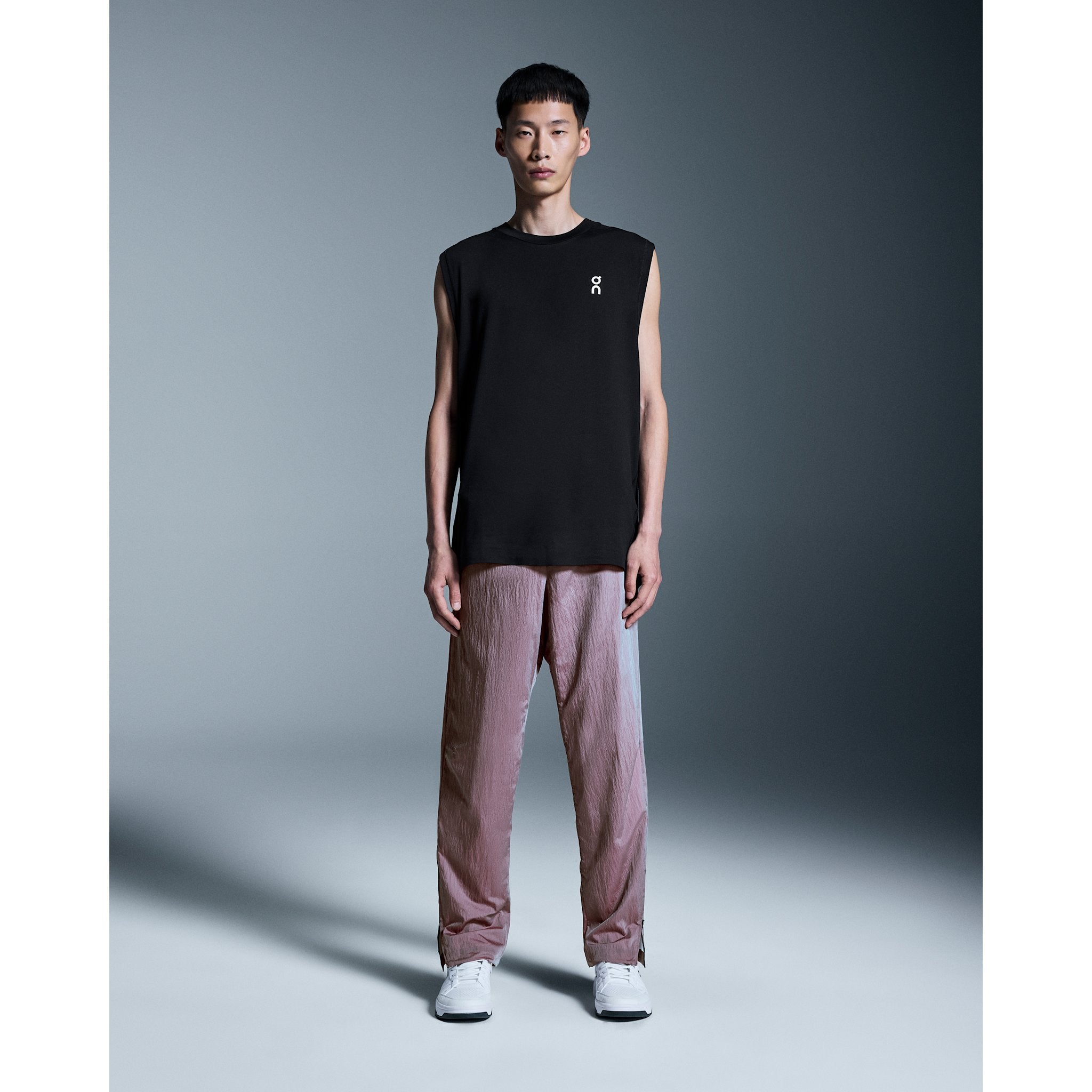On Court Pants Pink