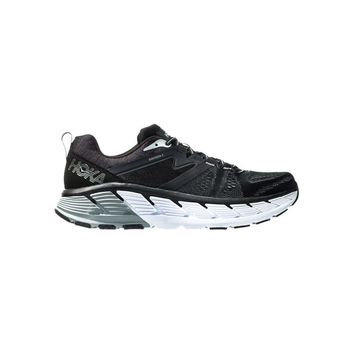 Hoka Gaviota 2 'Black Wrought Iron'