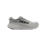 Hoka Bondi 8 4E X-Wide 'Shark Grey'