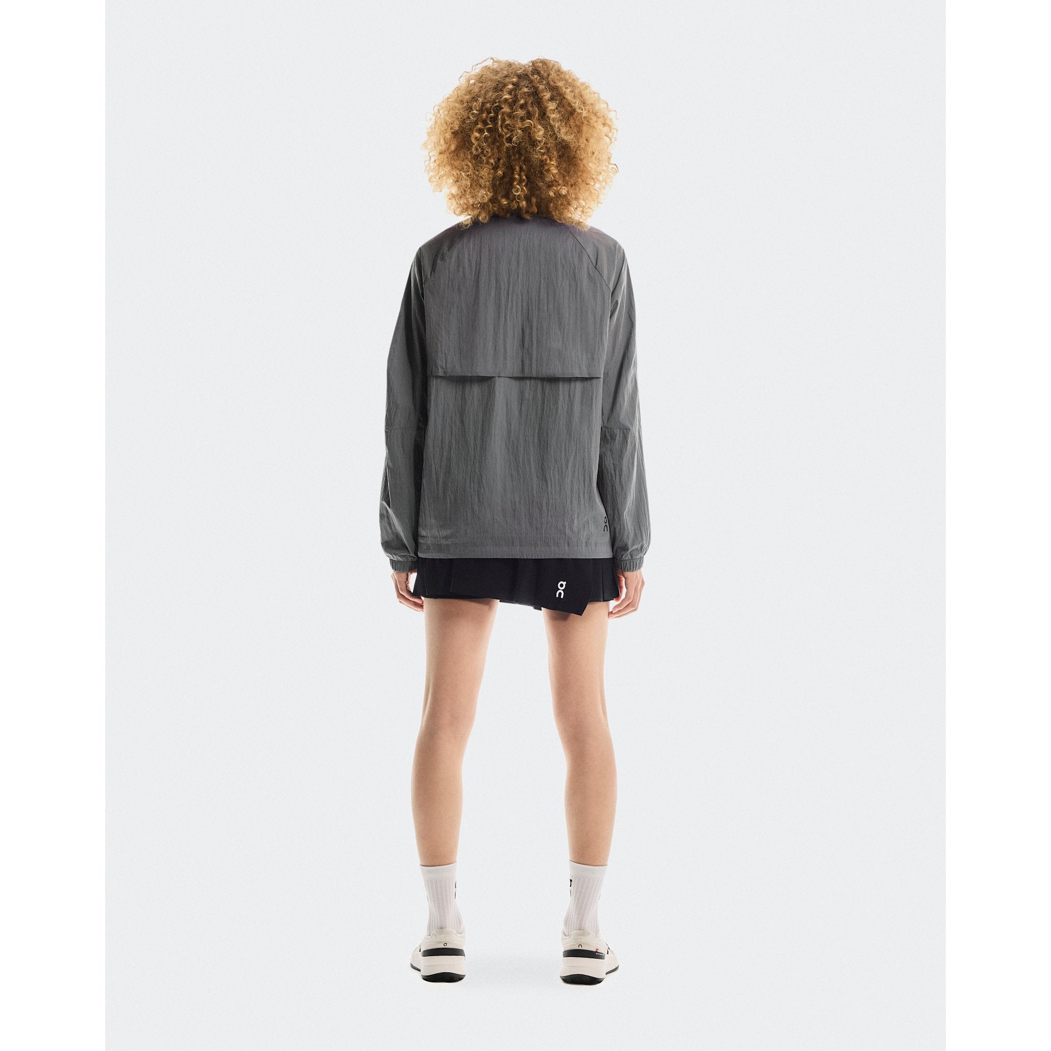 On Court Jacket Eclipse