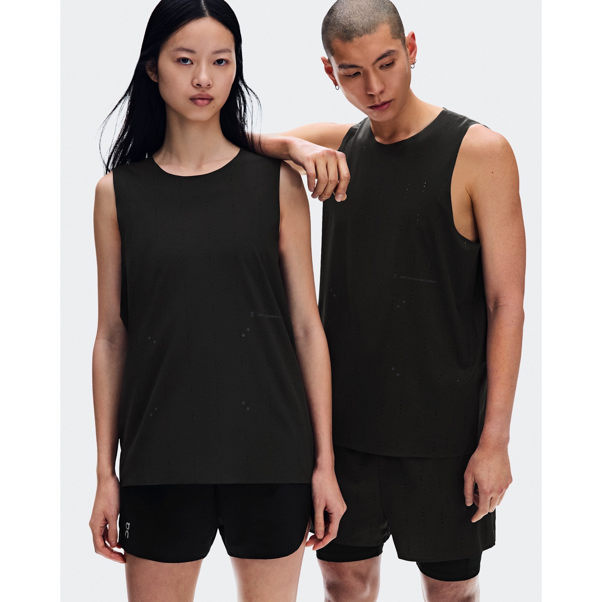 On Zero Singlet PAF Molasses