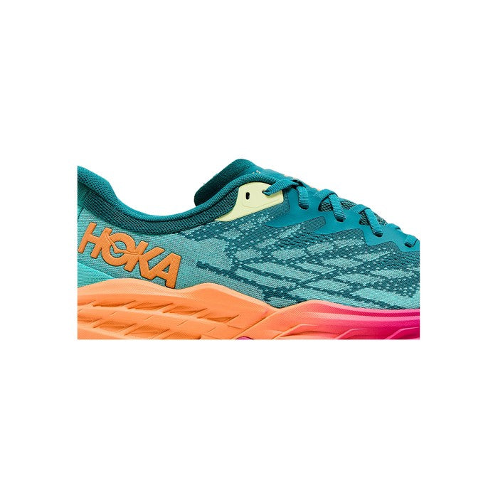 Hoka Speedgoat 5 'Deep Lake Ceramic'