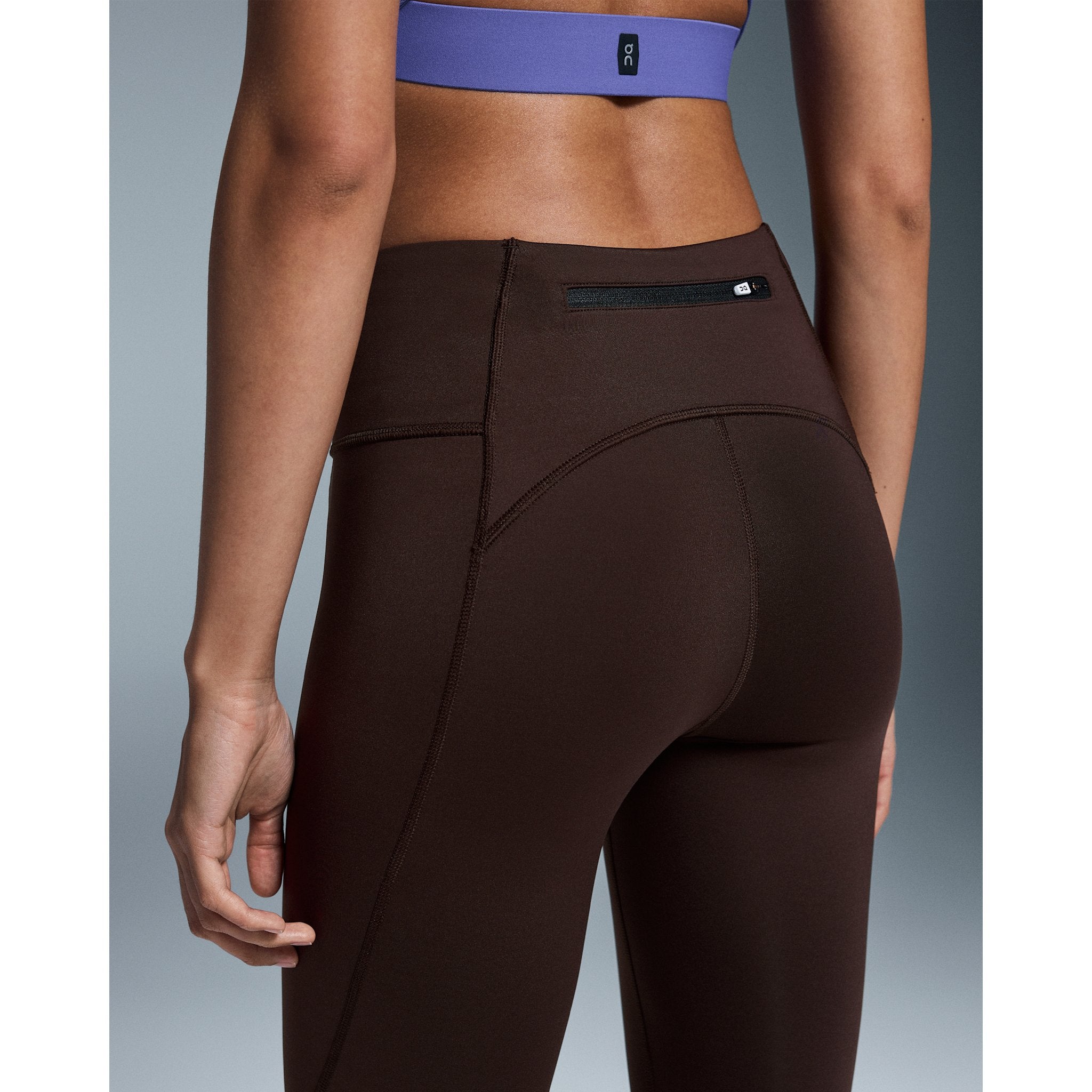 On Performance Winter Tights Ox