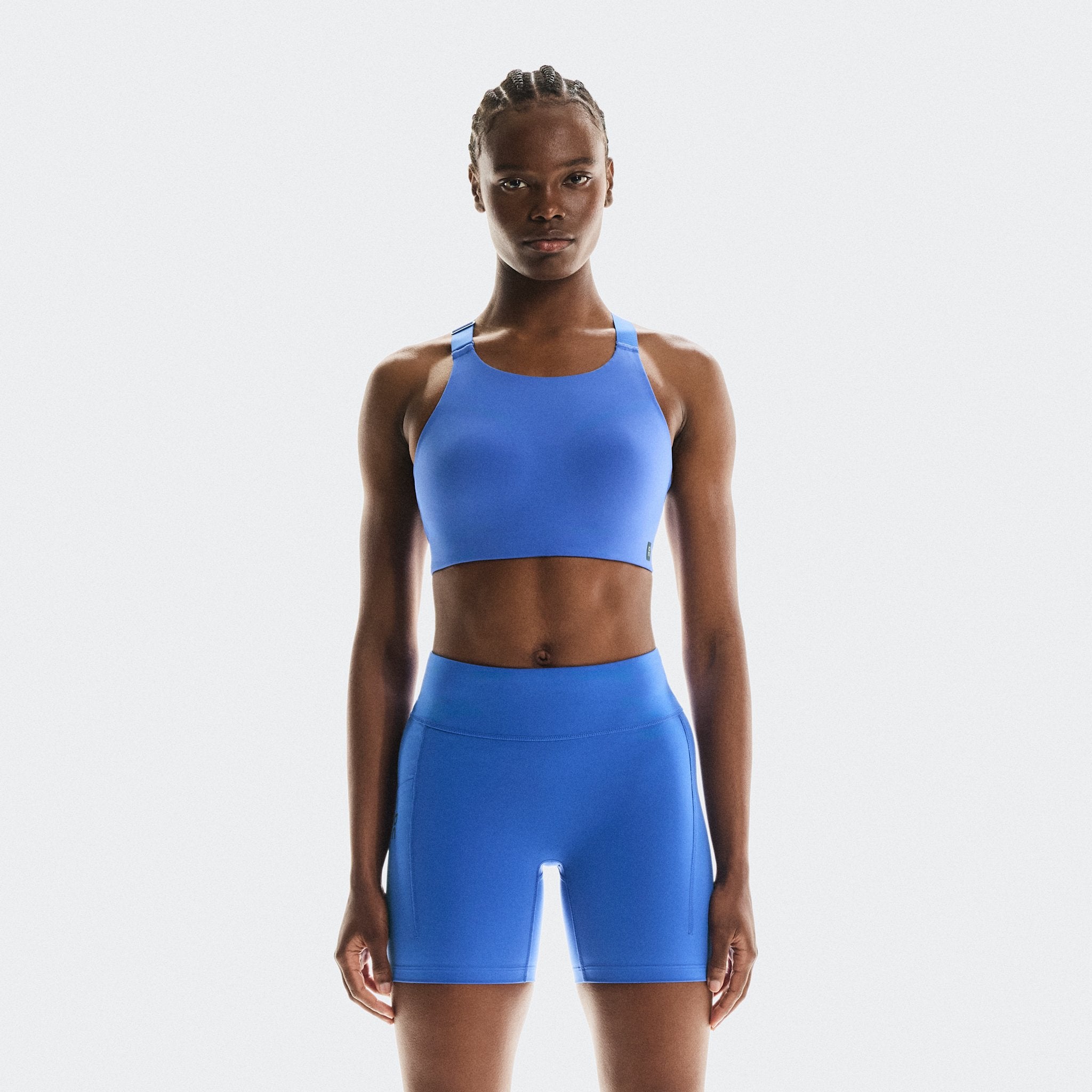 On Endurance Bra Zaffre