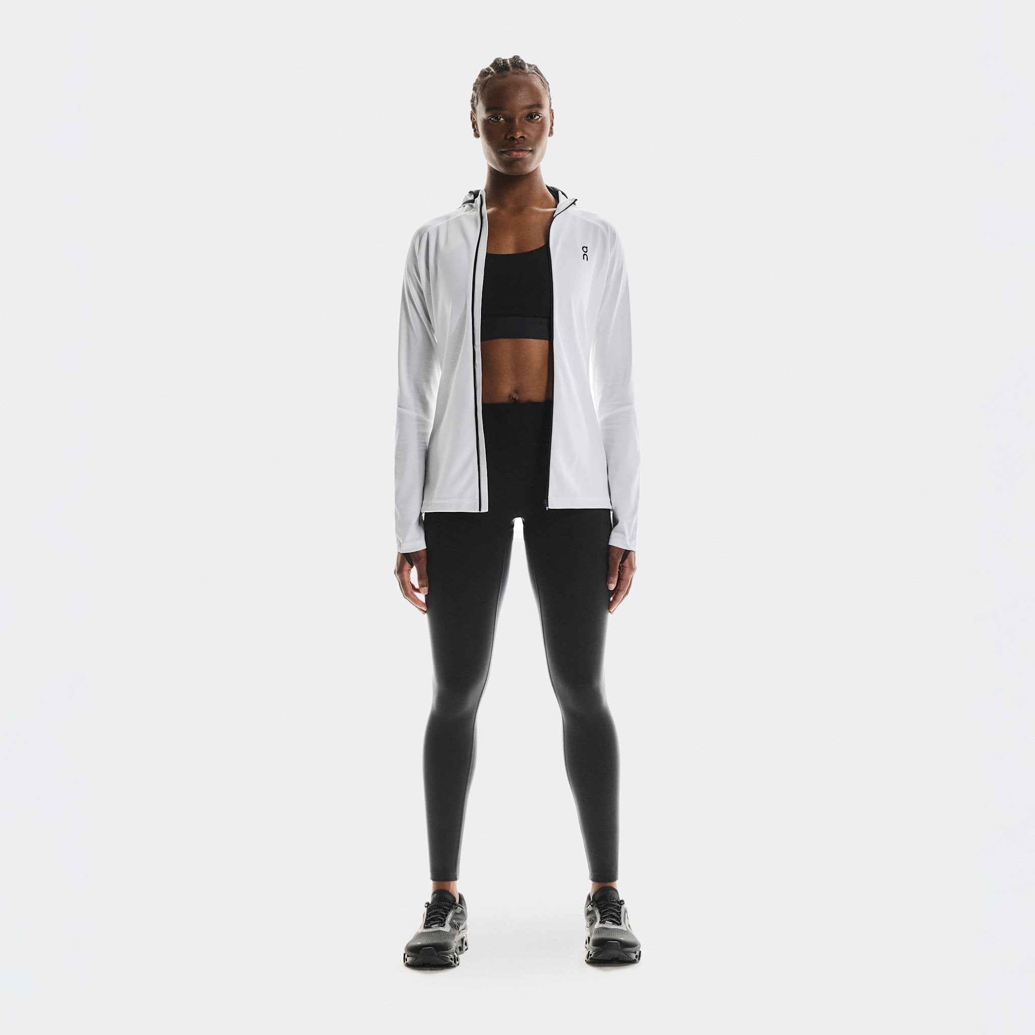 On Performance Tights Black