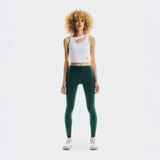 On Performance Tights Spirulina