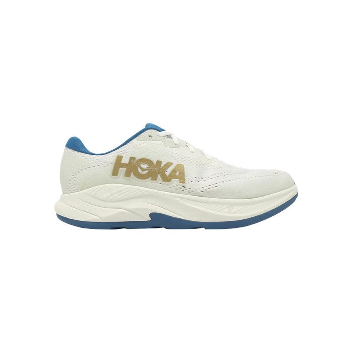 Hoka Rincon 4 2E Wide 'Frost Gold'