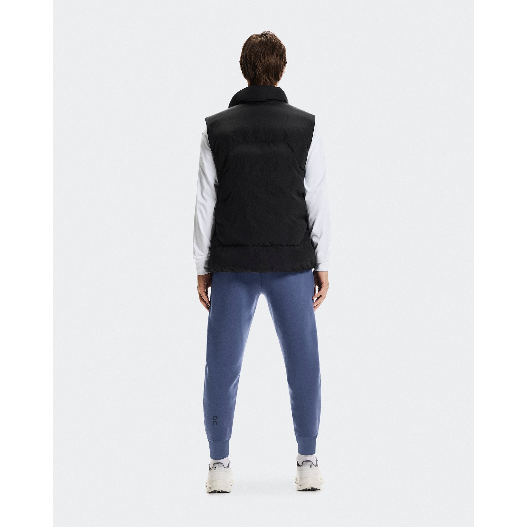 On Focus Tech Sweatpants Acai