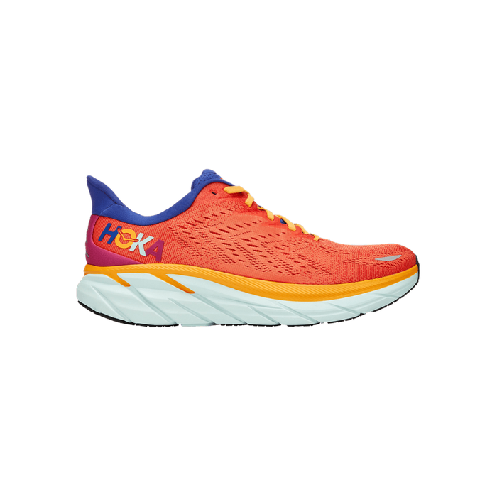 Hoka Clifton 8 'ST/ART Pack'