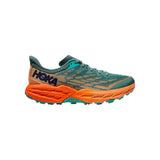 Hoka Speedgoat 5 'Trellis Mock Orange'
