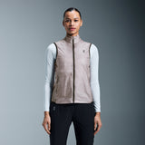 On Weather Vest Black