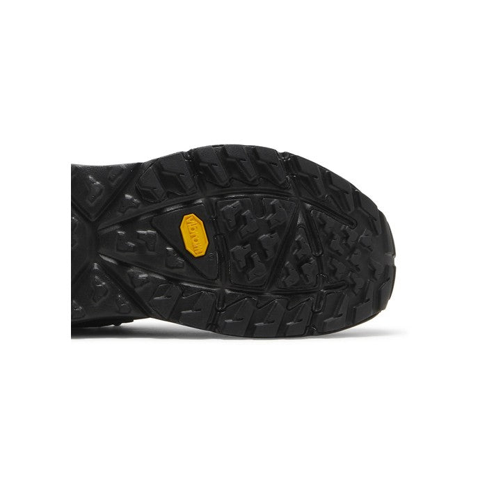 Hoka Kaha Low GTX 'Black Charcoal Grey'