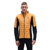 On Climate Jacket Grape | Black