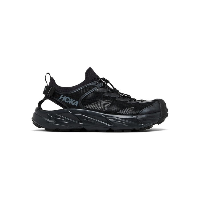 Hoka Hopara 2 Sandal 'Triple Black'